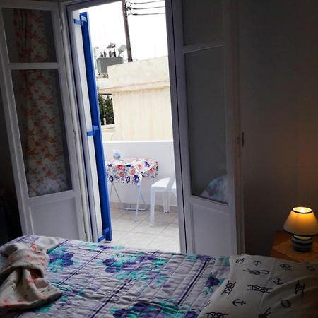 אמורגוס Larinaki'S Studio No2 מראה חיצוני תמונה