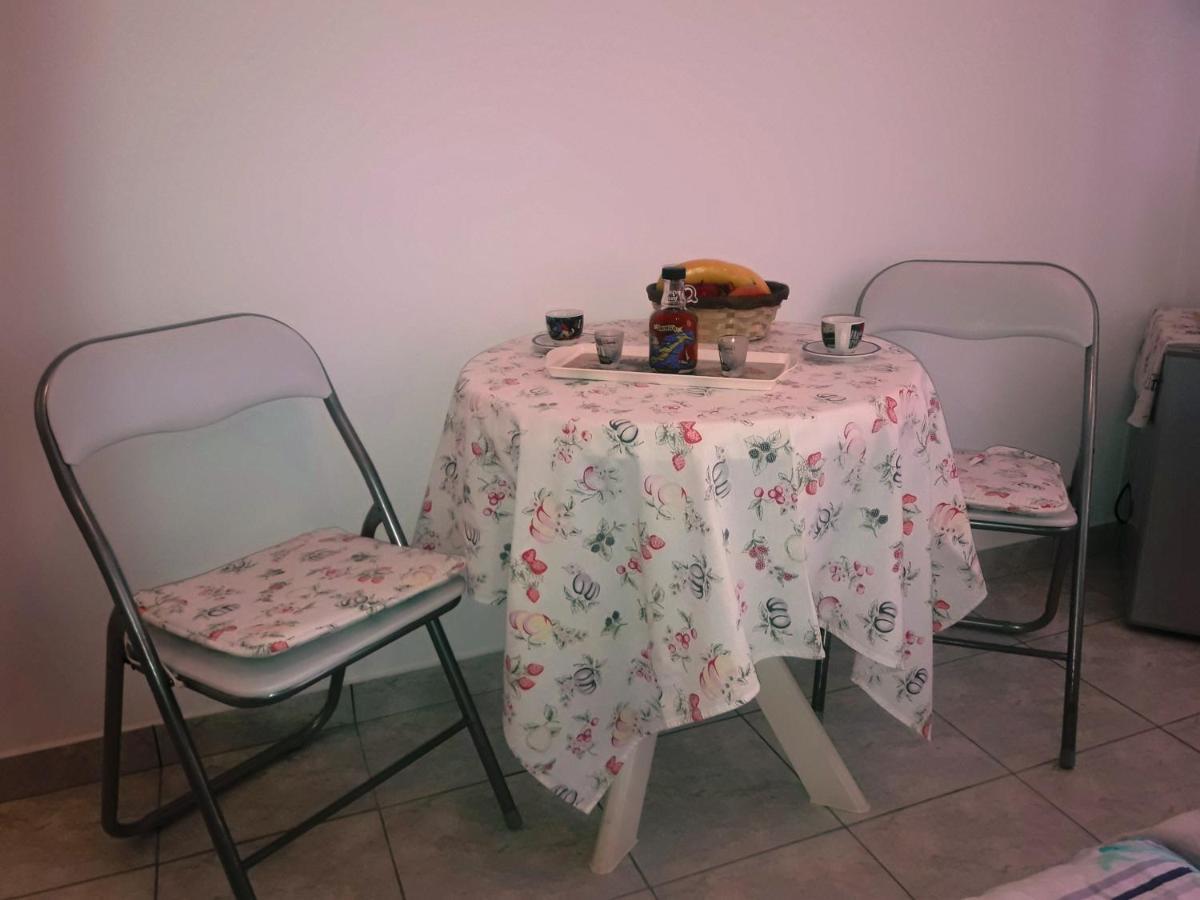 אמורגוס Larinaki'S Studio No2 מראה חיצוני תמונה