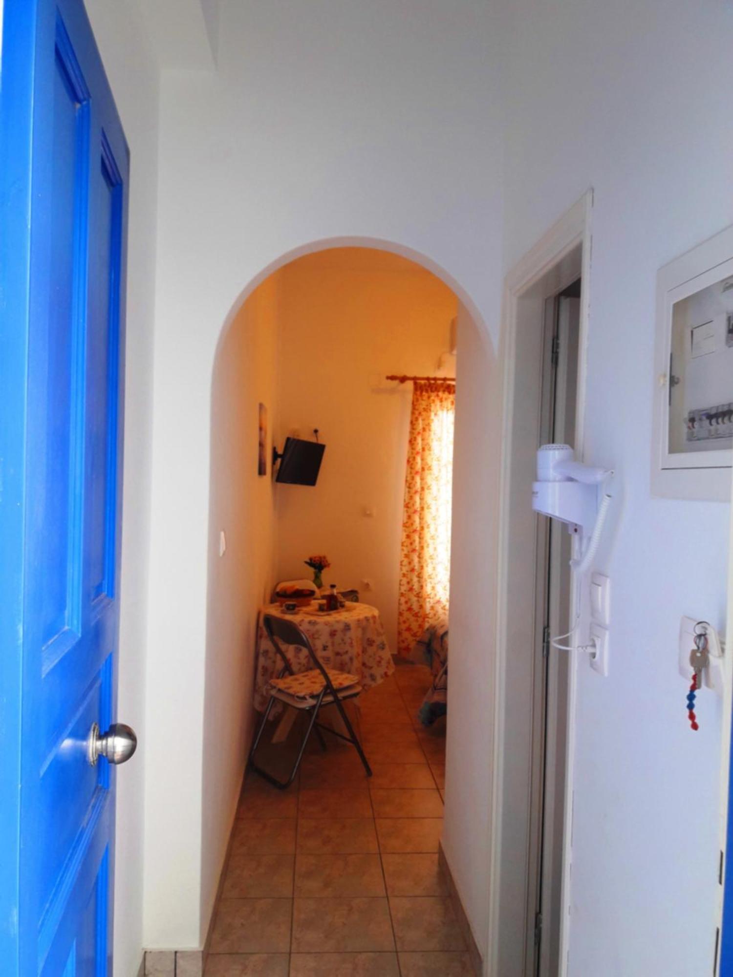 אמורגוס Larinaki'S Studio No2 מראה חיצוני תמונה