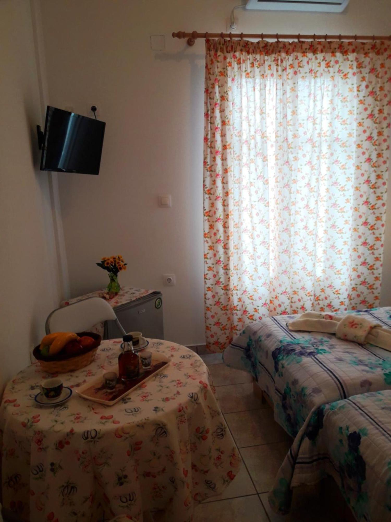 אמורגוס Larinaki'S Studio No2 מראה חיצוני תמונה