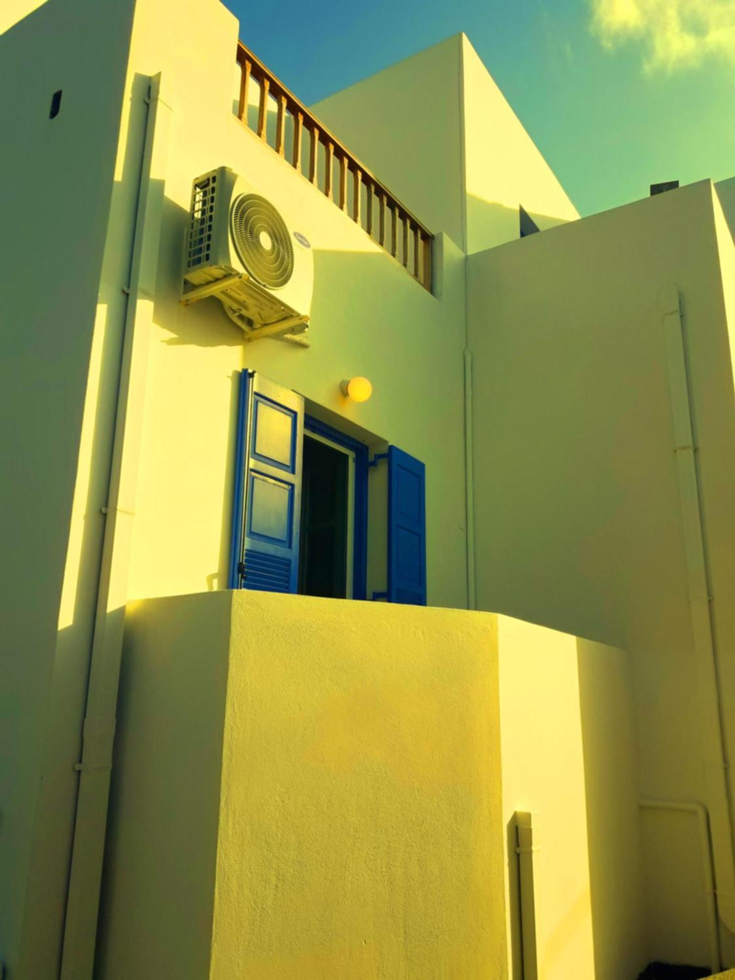 אמורגוס Larinaki'S Studio No2 מראה חיצוני תמונה